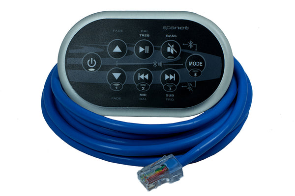 SV Stereo Touch Pad to suit SmartSTREAM