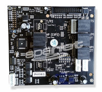 SV2 (V2) 12v Brain PCBA (RJ sockets)