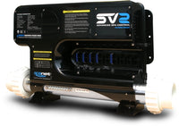 SV2-VH Spa Control & SV2T Touch Pad Package