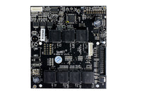 SV4 (V1) 12v Brain PCBA (RJ sockets)