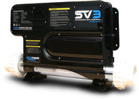 SV3-VH Spa Control & SVT43 Touch Pad Package