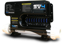 SV4-VH Spa Control & SVT43 Touch Pad Package