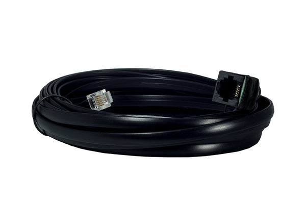 SV LED light extension lead 6M - RJ