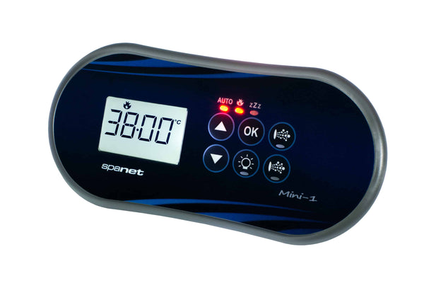 SV Mini 1 Touchpad – Bone