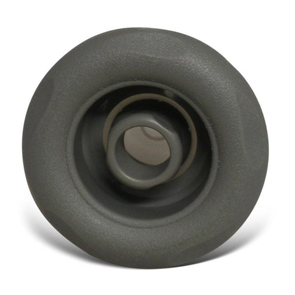 Escape/Lifestyle Spas 3.5”(89mm) Diretional Jet Grey
