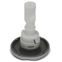 50mm(2“) Arcadia Directional Jet - Grey & S/Steel
