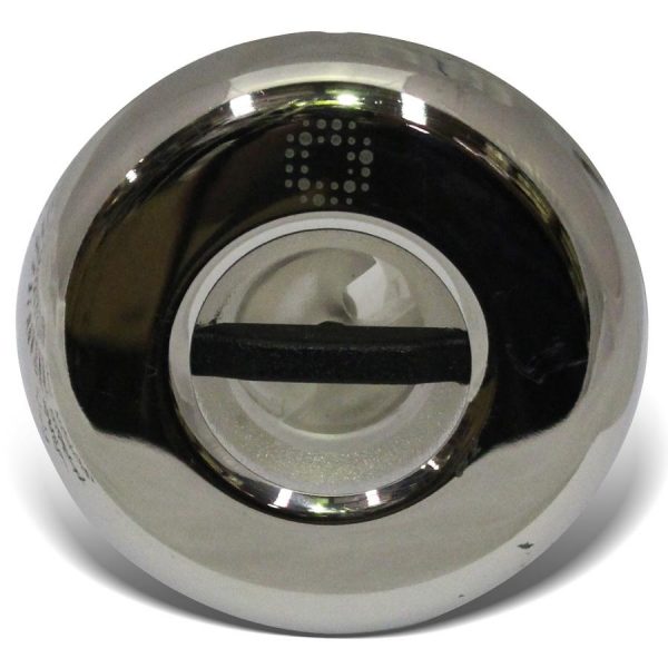 VortexSpas  50mm(2“) AT H2 Roto Jet S/Steel - 2017