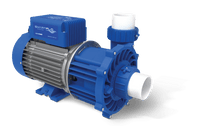 1500w (2.0hp) Single speed booster pump, 50mm unions inc