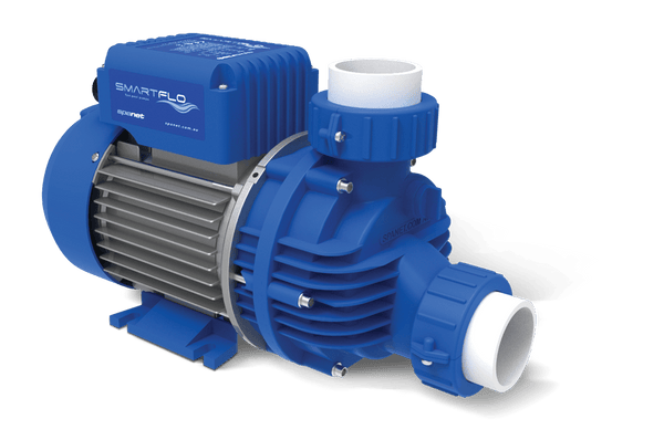 350W (0.5hp) Circulation pump, 40mm unions inc