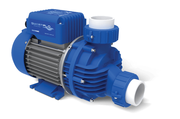 750W (1.0hp) Circulation pump, 40mm unions included