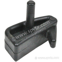 Impeller Wedge