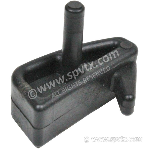 Impeller Wedge
