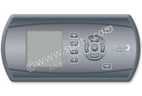 IN.K600 Static AeWare Topside Control