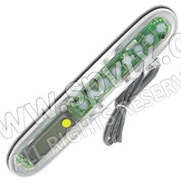 D1 Gecko TSC-24 Topside 8 Pin Plug (8 buttons)