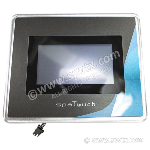 Balboa Spa Touch H2T Square Panel