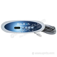 Balboa MVP260 4 Button Controller
