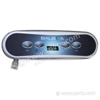 Balboa VL400 Touch Panel