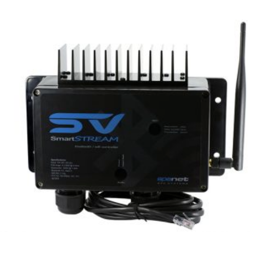SV SmartSTREAM Bluetooth/WiFi Module (only)