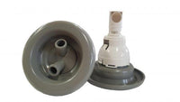 Waterway power storm smooth face twin roto jet