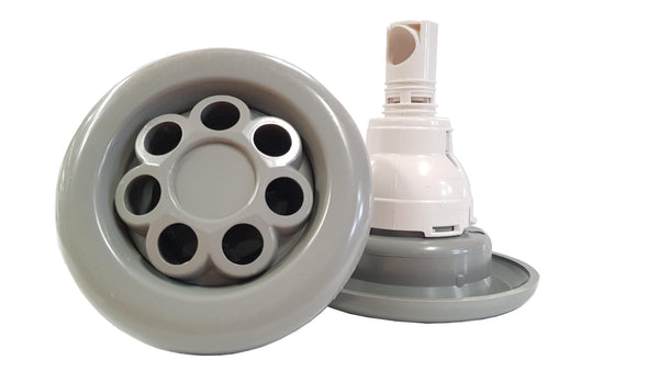 Waterway Power Storm Smooth Face Massage Jet: No longer available