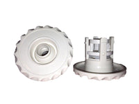 Waterway Adjustable Directional Mini Jet – White
