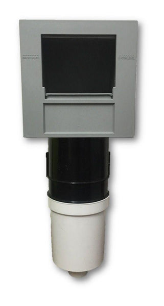 Waterway Front Access 100 Skimmer: Discontinued