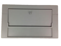 Waterway Widemouth Filter Face Assembly