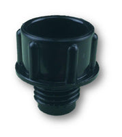 Waterway air bleed valve