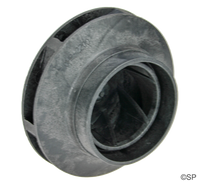 Aquaflo 1.5hp XP2E Pump Impeller (2hp 60Hz USA)