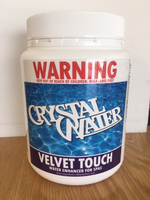 Velvet Touch 750mg