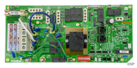 Balboa GS501 PCB older version