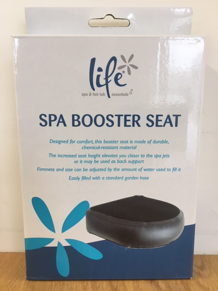 Life Spa Boaster Seat