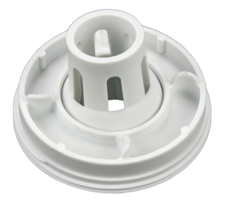 Hot spring jet - directional jet internal threaded