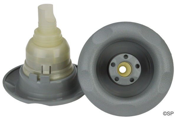 Edgetec Exhilarator 125 Jet Internal - Jetstream Directional - Grey