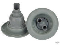 Edgetec Exhilarator 125 Jet Internal - Twin Spin - Grey