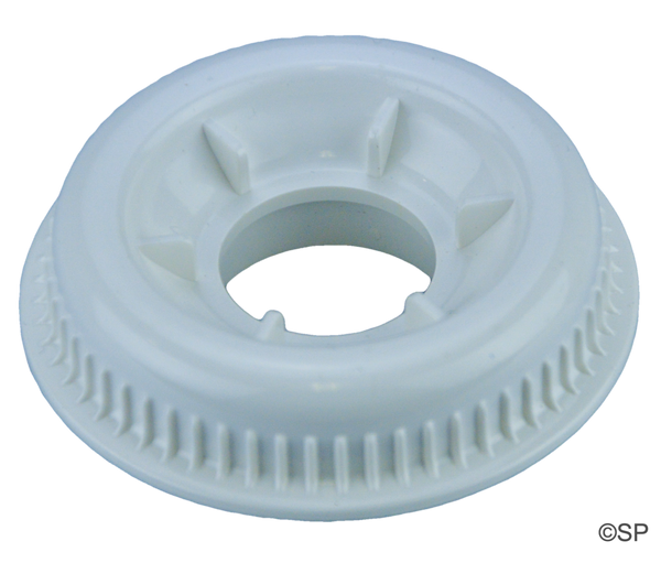 Edgetec 50mm Diverter Valve Threaded Face Ring