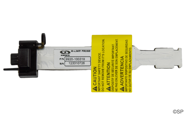 Gecko Hi Limit Sensor - MSPA
