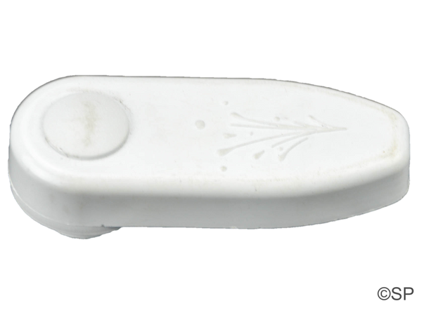 Hot spring spas diverter lever 94-97
