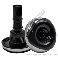 RD 2" Alpha Directional - Stainless Steel