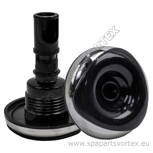 RD 2" Alpha Directional - Stainless Steel