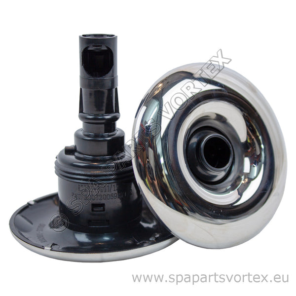 RD 3'' Directional - Stainless Steel