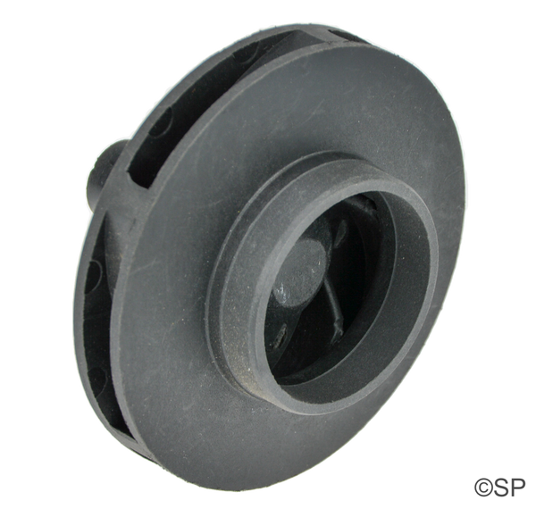 LX Whirlpool JA35 spa circulation pump Impeller