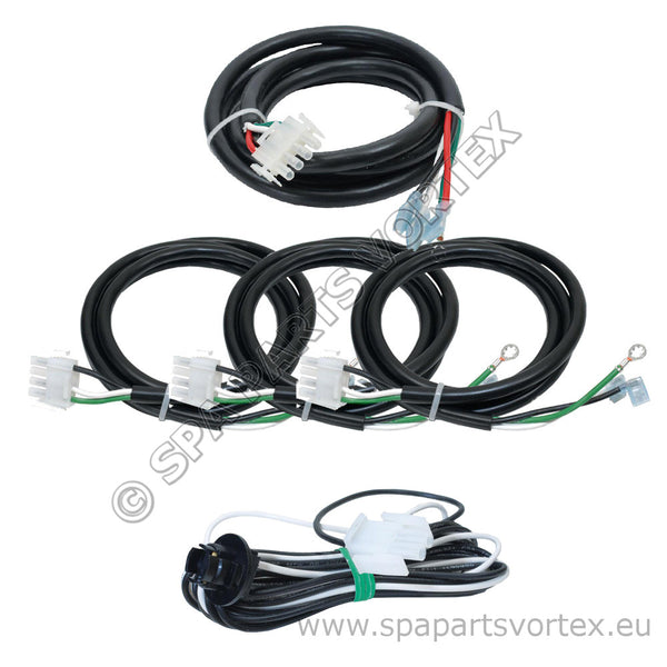Cable pack