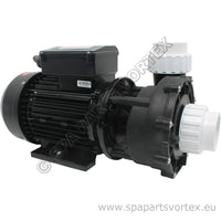 LX WP300-II Pump dual speed 3HP
