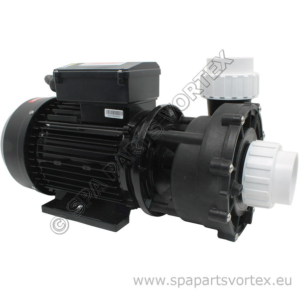 LX WP300-II Pump dual speed 3HP