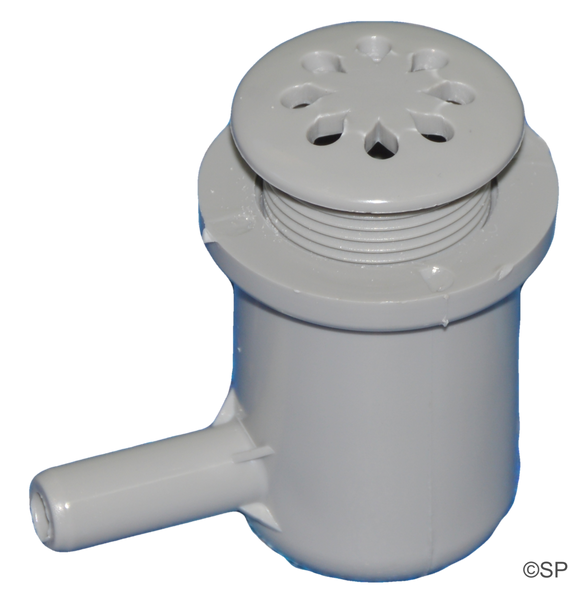 30mm Air Injector - Grey