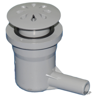 22mm Air Injector - Grey