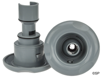 Davey Spaquip Booster Jet - Standard Directional - Grey - Jet Barrel only replaces booster & therapeutic jet internals
