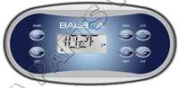 Balboa TP500S Topside Control