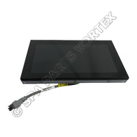 Balboa spa touch ST3 clear panel